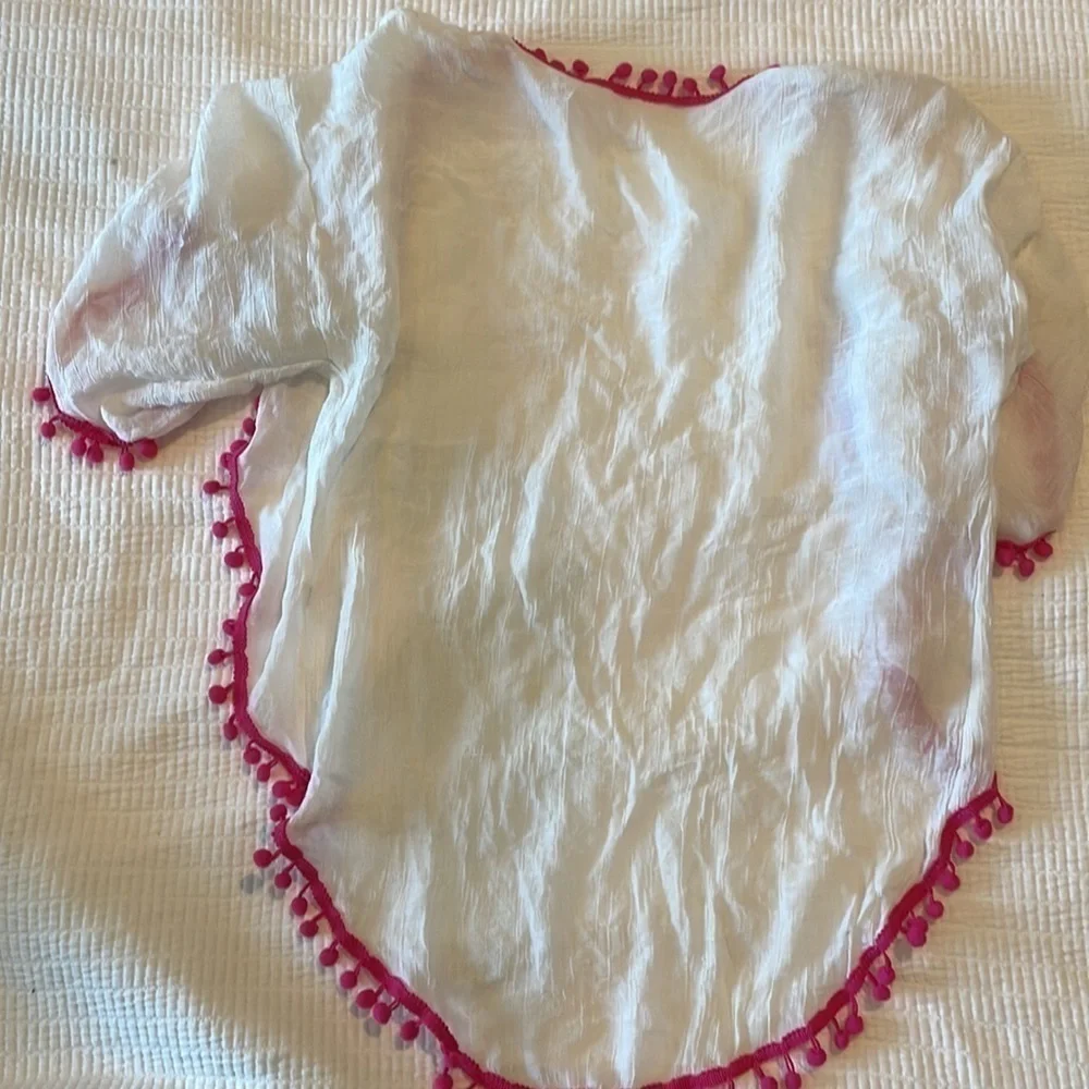 Swimsuit Cover-Up girls